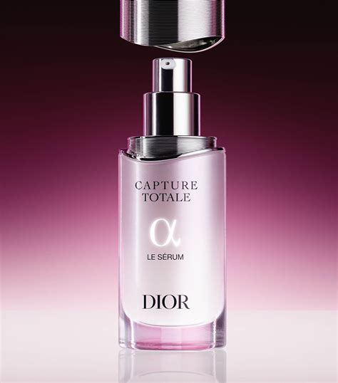 capture totale dior precio|Capture Totale Dior price.